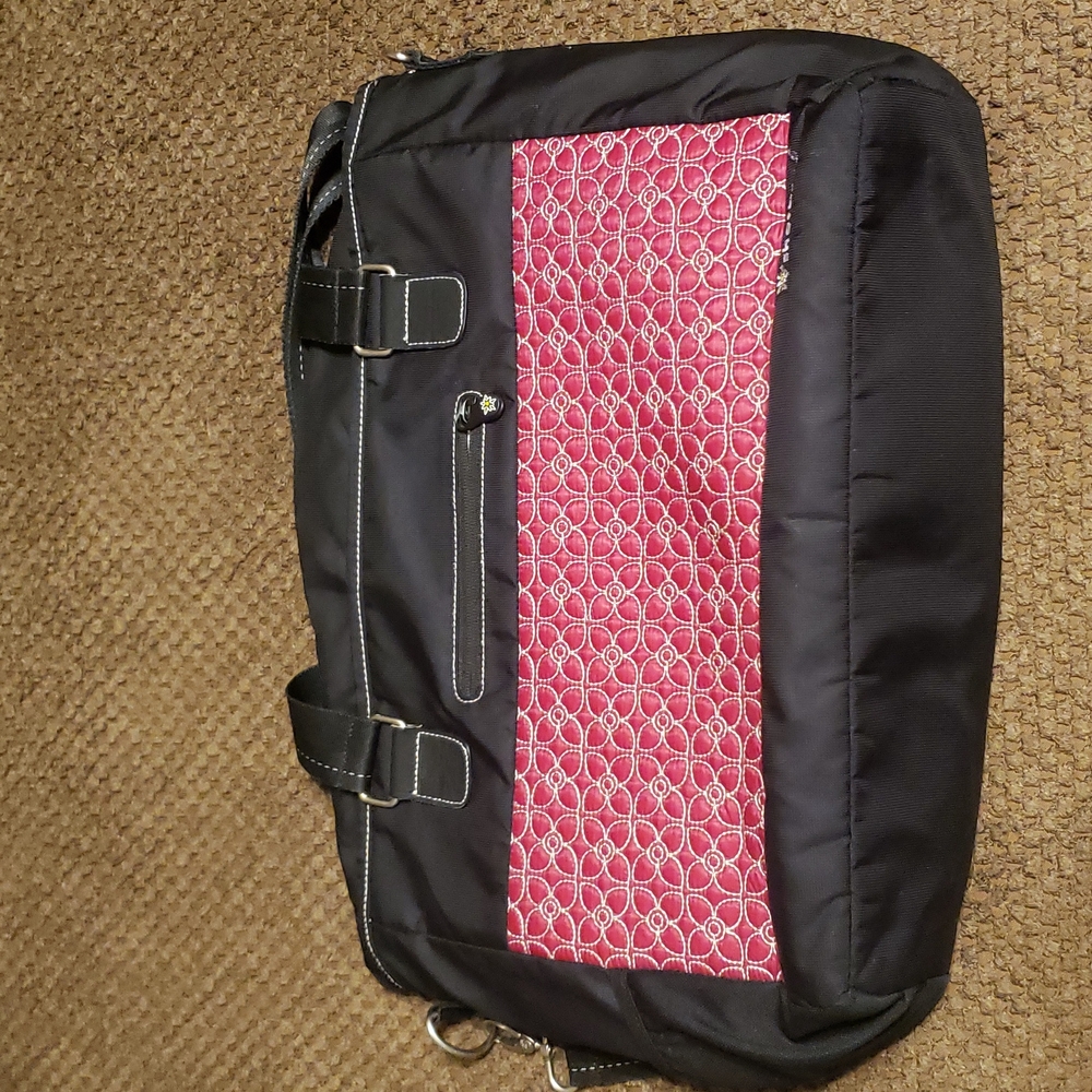 Sherpani Women's Priya Padded Laptop Tote Bag